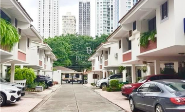 ALQUILO CASA AMOBLADA EN SAN FRANCISCO -CALLE 74 (3)