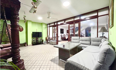 ALQUILO CASA AMOBLADA EN SAN FRANCISCO -CALLE 74 (3)