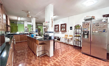 ALQUILO CASA AMOBLADA EN SAN FRANCISCO -CALLE 74 (3)