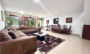 ALQUILO CASA AMOBLADA EN SAN FRANCISCO -CALLE 74 (3)