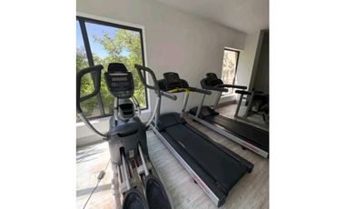 ALQUILO APARTAMENTOS EN SAN CARLOS PUNTACAELOEDIFICIO SOLARIO AMOBLADO