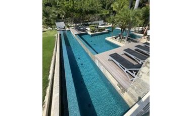 ALQUILO APARTAMENTOS EN SAN CARLOS PUNTACAELOEDIFICIO SOLARIO AMOBLADO