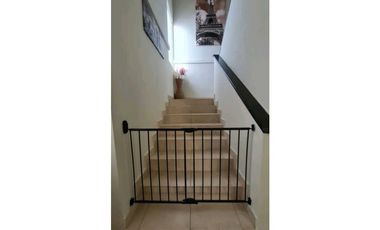 ALQUILO CASA EN CORONADO AMOBLADA