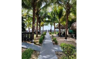 ALQUILO CASA EN CORONADO AMOBLADA