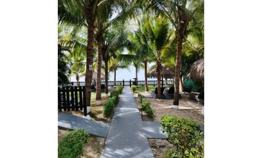 ALQUILO CASA EN CORONADO AMOBLADA