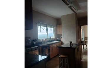 CHAME / CORONADO / VISTA AL MAR / 278M / 3HABITACION / 2 BAÑOS / AG