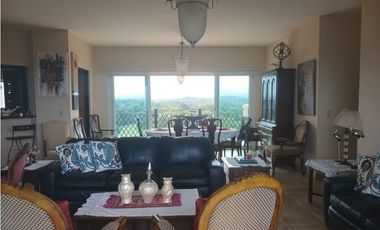 CHAME / CORONADO / VISTA AL MAR / 278M / 3HABITACION / 2 BAÑOS / AG