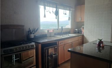 CHAME / CORONADO / VISTA AL MAR / 278M / 3HABITACION / 2 BAÑOS / AG