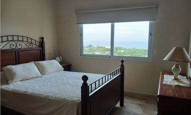 CHAME / CORONADO / VISTA AL MAR / 278M / 3HABITACION / 2 BAÑOS / AG