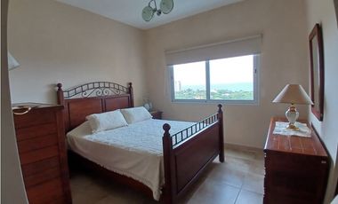 CHAME / CORONADO / VISTA AL MAR / 278M / 3HABITACION / 2 BAÑOS / AG