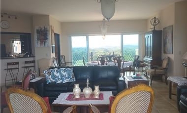 CHAME / CORONADO / VISTA AL MAR / 278M / 3HABITACION / 2 BAÑOS / AG