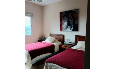 CHAME / CORONADO / VISTA AL MAR / 278M / 3HABITACION / 2 BAÑOS / AG