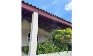 ALQUILO CASA EN LA CHORRERA COSTA VERDE LA ARBOLEDA LOS ALMENDROS 3R