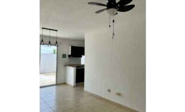 ALQUILO CASA EN LA CHORRERA COSTA VERDE LA ARBOLEDA LOS ALMENDROS 3R