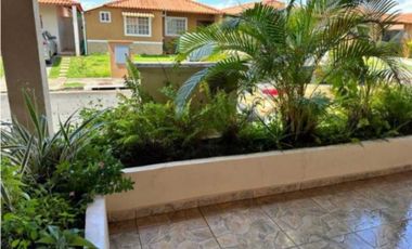 ALQUILO CASA EN LA CHORRERA COSTA VERDE LA ARBOLEDA LOS ALMENDROS 3R