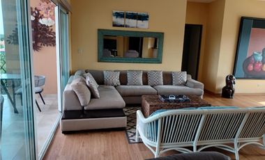 CORONADO / 3HABITACIÓN / EL ALCAZAR  AMOBLADO / CLUB DE GOLF AG