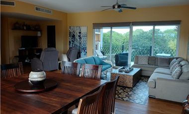 CORONADO / 3HABITACIÓN / EL ALCAZAR  AMOBLADO / CLUB DE GOLF AG