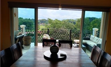 CHAME / CORONADO / EL ALCAZAR / 278M / 3HABITACION / CLUB DE GOLF / AG