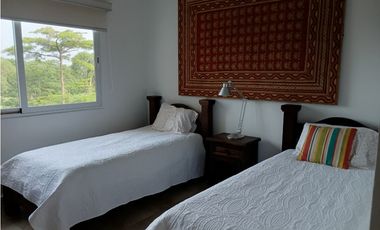 CHAME / CORONADO / EL ALCAZAR / 278M / 3HABITACION / CLUB DE GOLF / AG