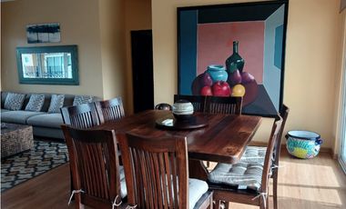 CHAME / CORONADO / EL ALCAZAR / 278M / 3HABITACION / CLUB DE GOLF / AG