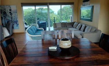 CHAME / CORONADO / EL ALCAZAR / 278M / 3HABITACION / CLUB DE GOLF / AG