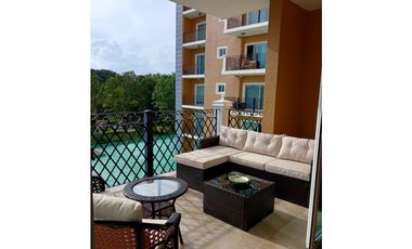 CHAME / CORONADO / EL ALCAZAR / 278M / 3HABITACION / CLUB DE GOLF / AG