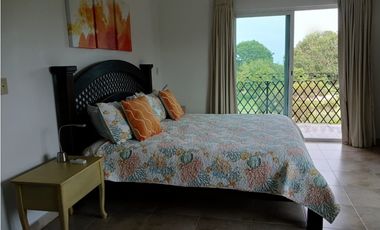 CHAME / CORONADO / EL ALCAZAR / 278M / 3HABITACION / CLUB DE GOLF / AG