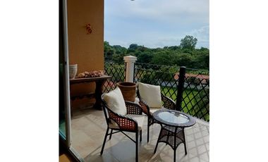 CHAME / CORONADO / EL ALCAZAR / 278M / 3HABITACION / CLUB DE GOLF / AG