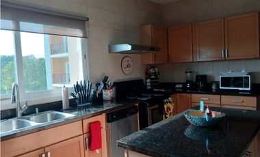 CHAME / CORONADO / EL ALCAZAR / 278M / 3HABITACION / CLUB DE GOLF / AG