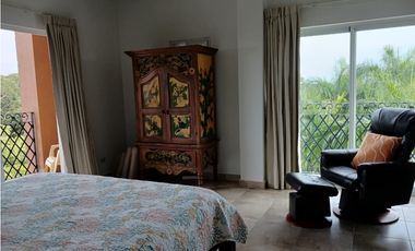 CHAME / CORONADO / EL ALCAZAR / 278M / 3HABITACION / CLUB DE GOLF / AG