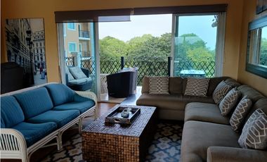 CHAME / CORONADO / EL ALCAZAR / 278M / 3HABITACION / CLUB DE GOLF / AG