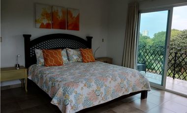 CHAME / CORONADO / EL ALCAZAR / 278M / 3HABITACION / CLUB DE GOLF / AG