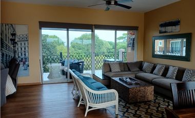 CHAME / CORONADO / EL ALCAZAR / 278M / 3HABITACION / CLUB DE GOLF / AG