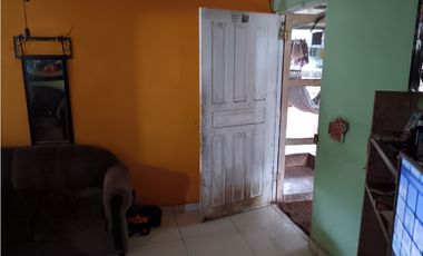 Vendo casa en La Concepcion Bugaba