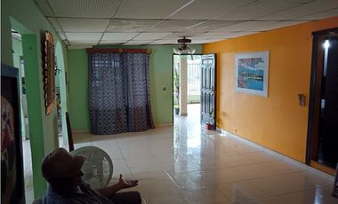 Vendo casa en La Concepcion Bugaba