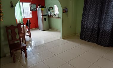 Vendo casa en La Concepcion Bugaba