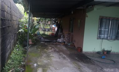 Vendo casa en La Concepcion Bugaba