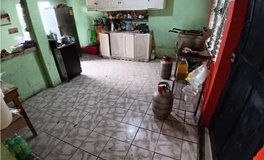 Vendo casa en La Concepcion Bugaba