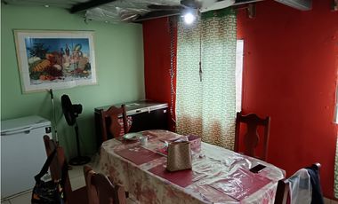 Vendo casa en La Concepcion Bugaba