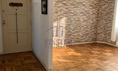 Arriendo Amplio e impecable departamento Estación Central