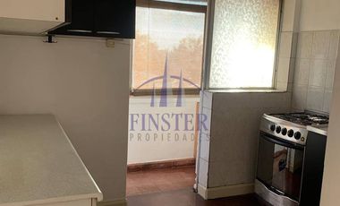 Arriendo Amplio e impecable departamento Estación Central