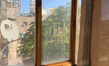 Arriendo Amplio e impecable departamento Estación Central