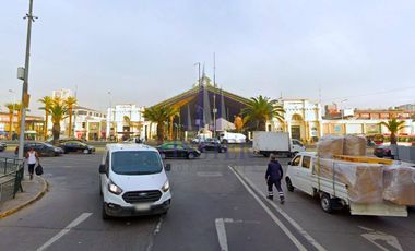 Arriendo Amplio e impecable departamento Estación Central