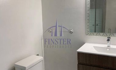 Arriendo Amplio e impecable departamento Estación Central