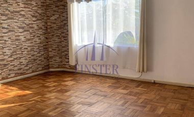 Arriendo Amplio e impecable departamento Estación Central