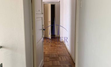 Arriendo Amplio e impecable departamento Estación Central
