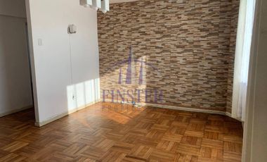 Arriendo Amplio e impecable departamento Estación Central