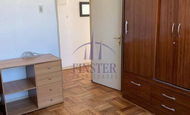 Arriendo Amplio e impecable departamento Estación Central