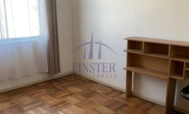 Arriendo Amplio e impecable departamento Estación Central