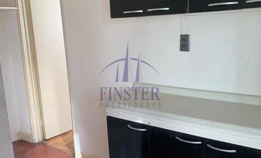 Arriendo Amplio e impecable departamento Estación Central